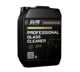 Elite Detailer PROFESSIONAL GLASS CLEANER 5L