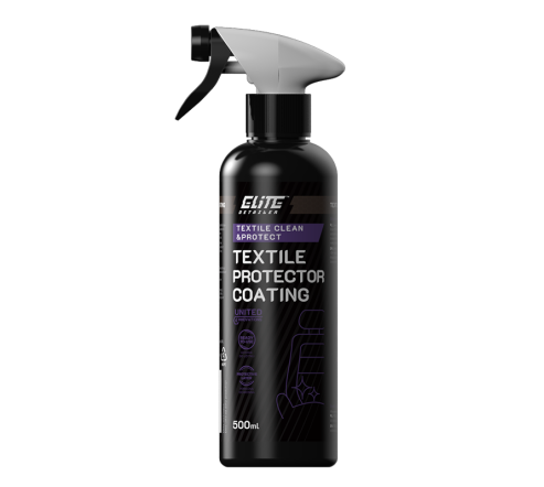Elite Detailer TEXTILE PROTECTOR COATING 500ML | Impregnat