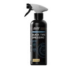 Elite Detailer QUICK TIRE DRESSING 500ml | Do Opon SiO2