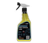 Elite Detailer RED SHOCK RIM 750ML | Krwawiąca Felga
