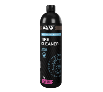 Elite Detailer TIRE CLEANER 1L | Płyn do Mycia Opon