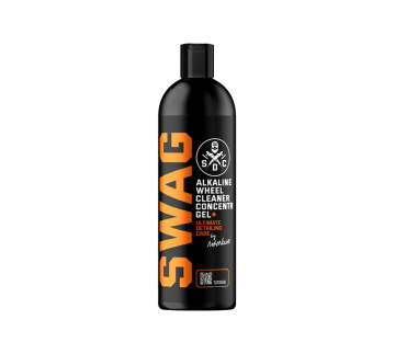 SWAG ALKALINE WHEEL CLEANER GEL V2 500ml | Żelowy Płyn do