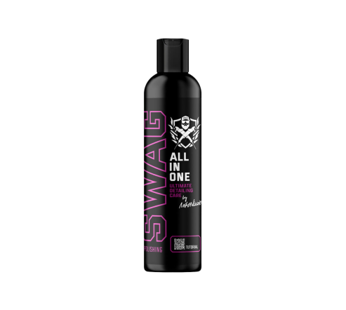 Swag ALL IN ONE AIO V2 250ML | Pasta do Lakieru 3w1