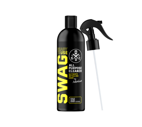 SWAG APC ALL PURPOSE CLEANER RTU 500ML | Płyn APC
