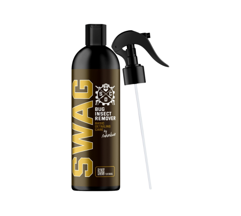 SWAG BASIC BUG INSECT REMOVER 500ML| Na Owady