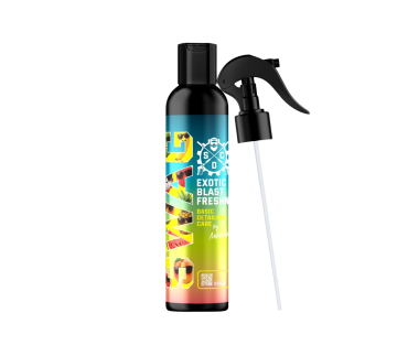 SWAG BASIC EXOTIC BLAST 150ML | Zapach Tropikalny