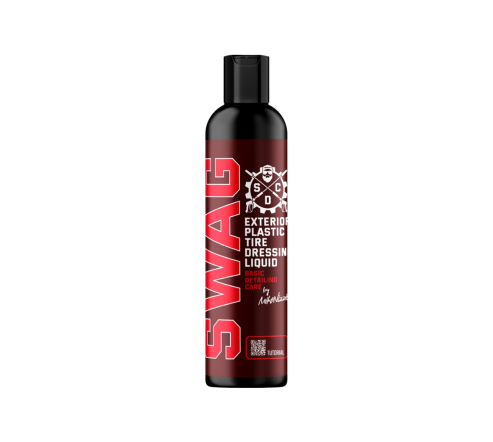 SWAG BASIC EXTERIOR DRESSING 250ML | Do Opon i Plastiku
