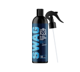 SWAG BASIC GLASS CLEANER EASY 500ML – Płyn do Mycia Szyb, Ekranów i Tworzyw Sztucznych