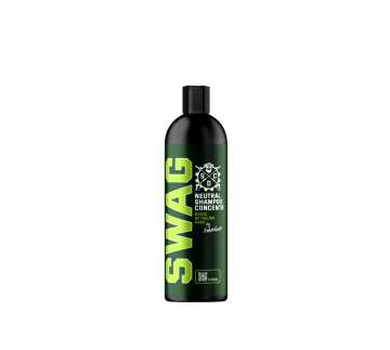 Swag BASIC NEUTRAL SHAMPOO 500ML | Szampon pH Neutralne