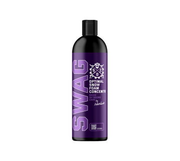 Swag BASIC OPTIMAL SNOW FOAM 500ML | Piana PRE-WASH