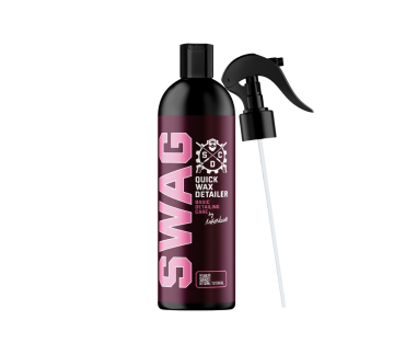 Swag BASIC QUICK WAX 500ML | Wosk w Sprayu