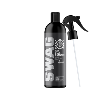 Swag TAR GLUE REMOVER  500ML | Usuwanie Smoły i Kleju