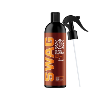 Swag TEXTIL CLEANER 500ML | Pranie Tapicerki Auta