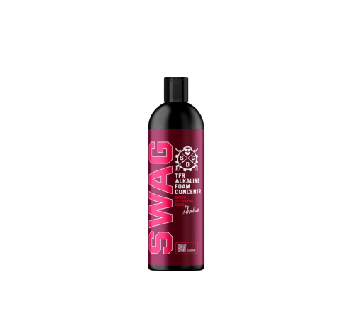 Swag BASIC TFR ALKALINE FOAM 500ML | Oprysk do Auta