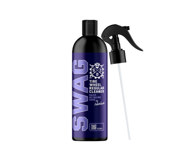 SWAG TIRE WHEEL REGULAR 500ML | Płyn do Mycia Felg