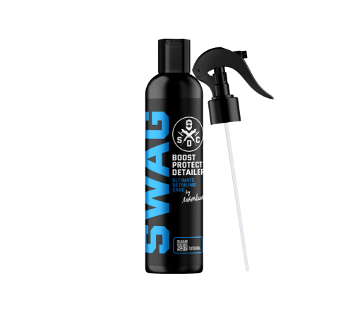 Swag BOOST PROTECT DETAILER 250ML | Sealant Wet Look