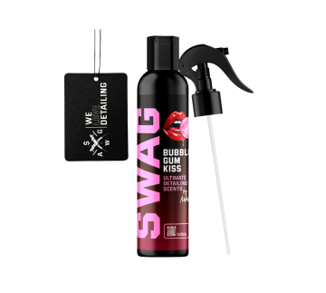 SWAF BUBBLE GUM KISS 150ML | Zapach Guma Balonowa