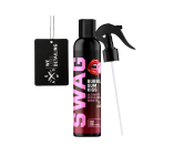 SWAG BUBBLE GUM KISS 150ML– Skoncentrowane Perfumy Samochodowe o Zapachu Gumy Balonowej