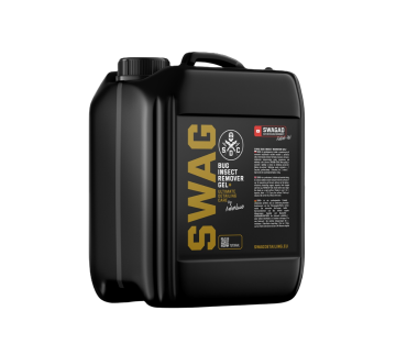 Swag BUG INSECT REMOVER GEL 5L | Żel na Owady