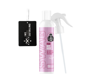SWAG BYE MY BOY 150ML | Perfumy Samochodowe XL