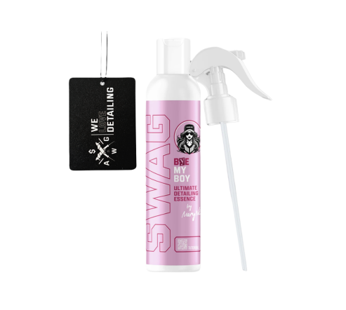 SWAG BYE MY BOY 150ML | Perfumy Samochodowe XL