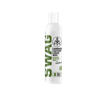 Swag CANNABIS LEATHER LIQUID WAX 150ML