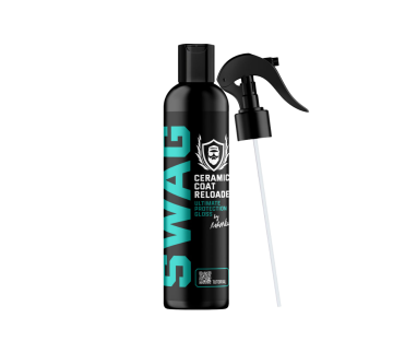SWAG CERAMIC COAT RELOADER V3 250ML| Powłoka