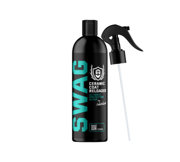 SWAG CERAMIC COAT RELOADER V3 500ML | Powłoka