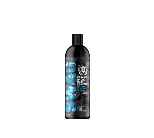 SWAGCERAMIC HYDRO COAT CONCENTRATE 500ML