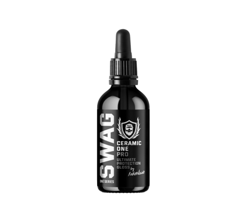 Swag CERAMIC ONE 50ML  | Zaawansowana Powłoka Ceramiczna