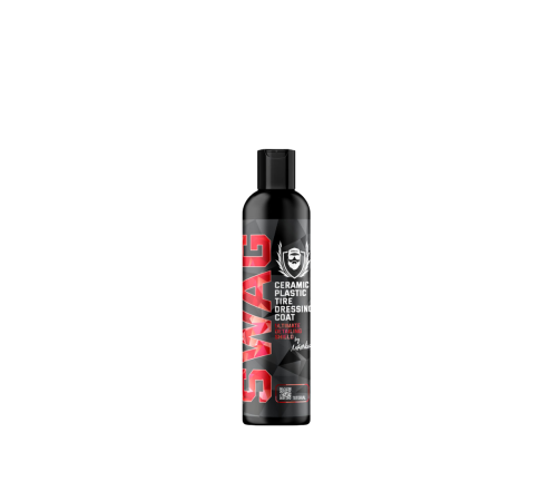 SWAG CERAMIC PLASTIC TIRE DRESSING COAT 250ML