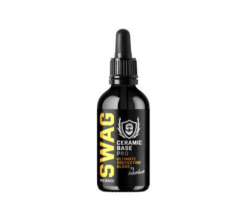 Swag CERAMIC PRO BASE 9H 50ML | Powłoka Ceramiczna