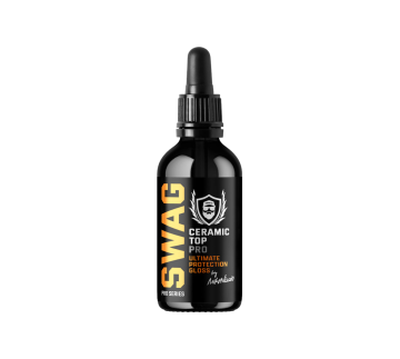 Swag CERAMIC PRO TOP 50 ML | Powłoka Ceramiczna