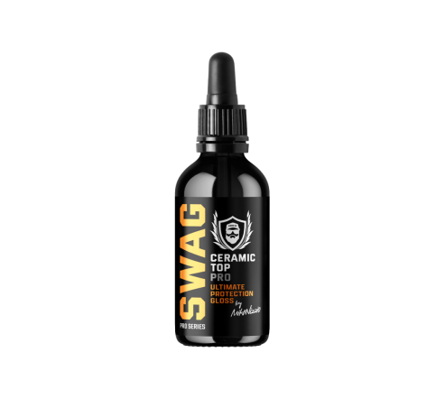 Swag CERAMIC PRO TOP 50 ML | Powłoka Ceramiczna
