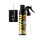 SWAG COCONUT VANILLA WONDER 90's 150ML  – Ekskluzywny Zapach Samochodowy z Linii Nostalgia Scents