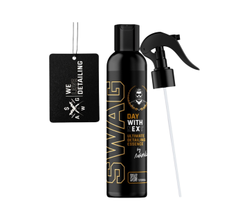 SWAG DAY WITH NEXT 150ML | Ekskluzywne Perfumy do Auta
