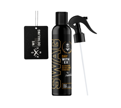 SWAG DAY WITH NEXT 150ML | Ekskluzywne Perfumy do Auta