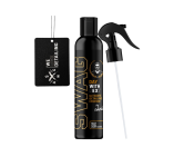 SWAG DAY WITH NEXT 150ML – Ekskluzywne Perfumy Samochodowe i Neutralizator Zapachów