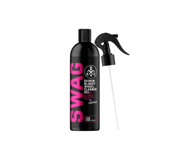 SWAG DEIRON BLOODY WHEEL CLEANER 1:1 V2 500 ML | Deironizer