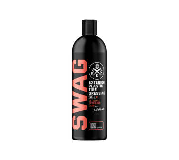 SWAG EXTERIOR PLASTIC TIRE DRESSING Gel V3 250ML | Do Opon