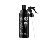 SWAG FINAL INSPECT V2 500ML | Odtłuszczacz do Lakieru Wipe Out
