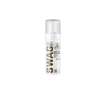 SWAG FOAMER 150ML | Profesjonalna Butelka Pianotwórcza