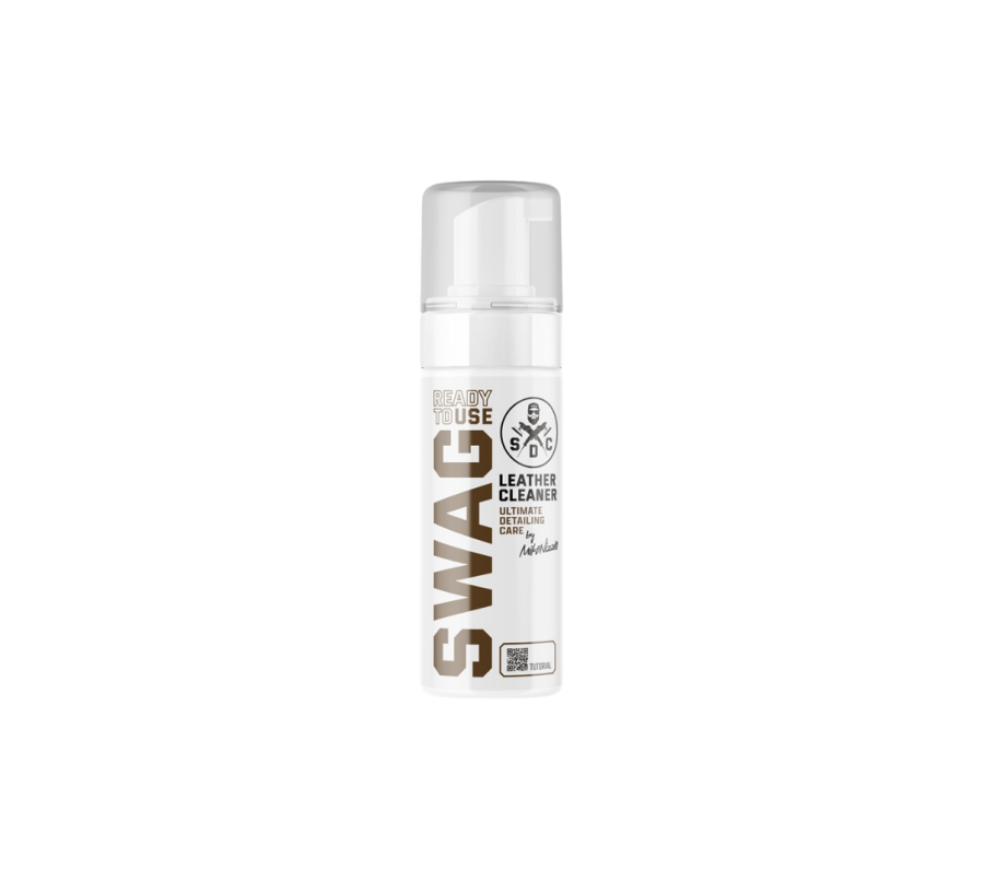 SWAG FOAMER 150ML  – Profesjonalna Butelka Pianotwórcza z Pompką