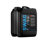 SWAG GLASS CLEANER GEL 5L – Profesjonalny Płyn do Mycia Szyb w Żelu