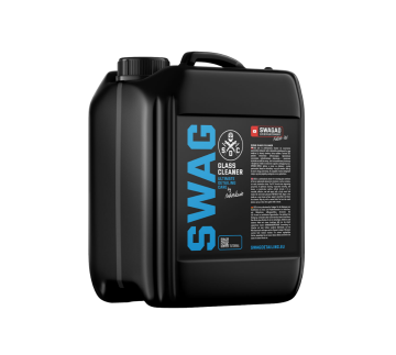 SWAG GLASS CLEANER V3.1 R 500ML | Płyn do Mycia Szyb i Ekranów LCD