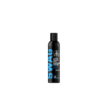 SWAG GLASS WATER SPOT REMOVER CREAM 150ML | Pasta do Szyb