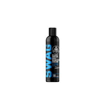 SWAG GLASS WATER SPOT REMOVER CREAM 250ML | Pasta do Szyb