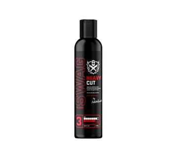 SWAG HEAVY CUT V2 150ML | Agresywna Pasta Polerska Mocno Ścierna