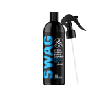 SWAG HYDROPHOBIC GLASS CLEANER 500ML – Hydrofobowy Płyn do Mycia Szyb z Efektem Niewidzialnej Wycieraczki SWAG HYDROPHOBIC GLASS CLEANER 500ML – Hydrofobowy Płyn do Mycia Szyb z Efektem Niewidzialnej Wycieraczki