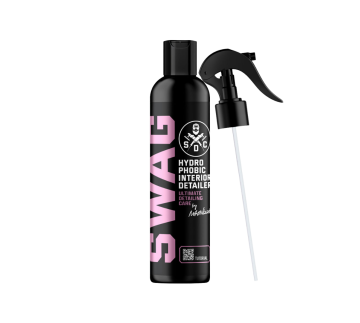 SWAG HYDROPHOBIC INTERIOR DETAILER 250ML | Satynowy Kokpit